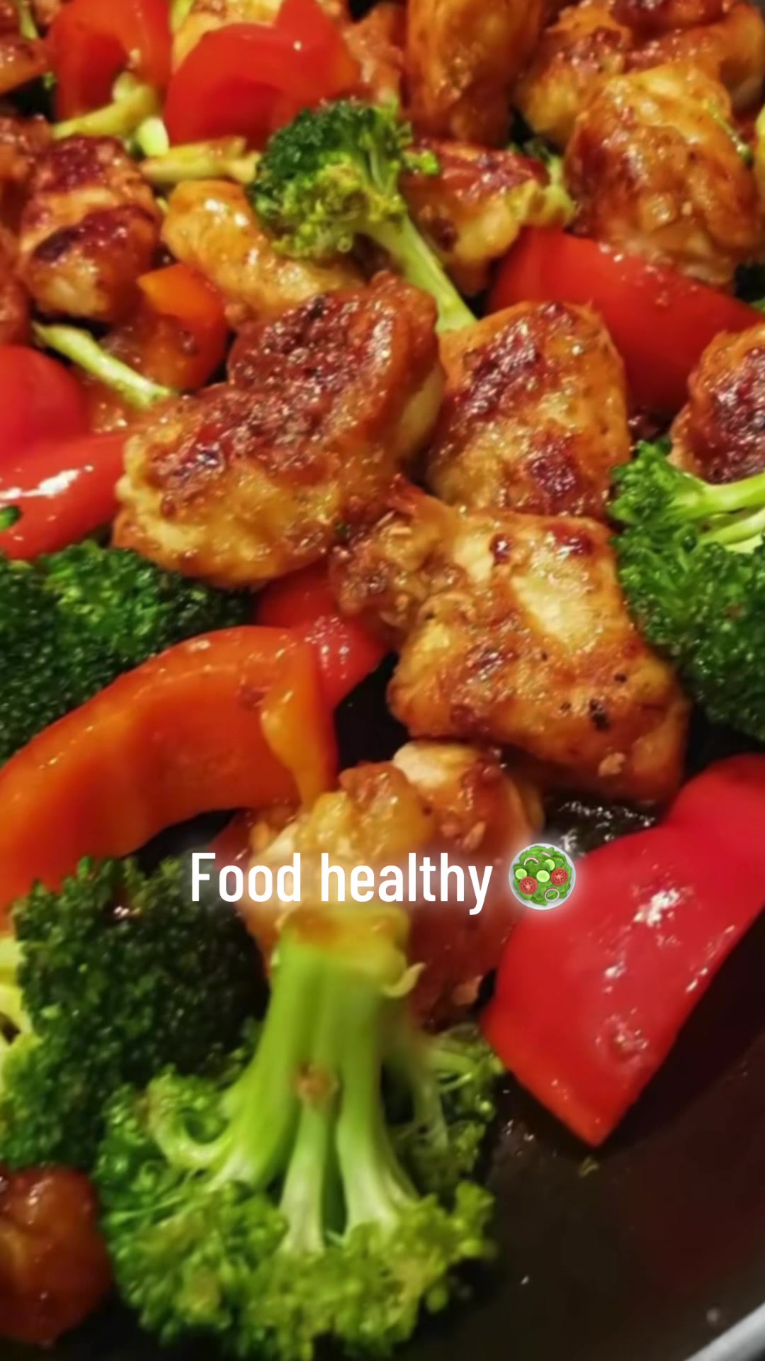 @Arzack healthy bite 🥗🍵