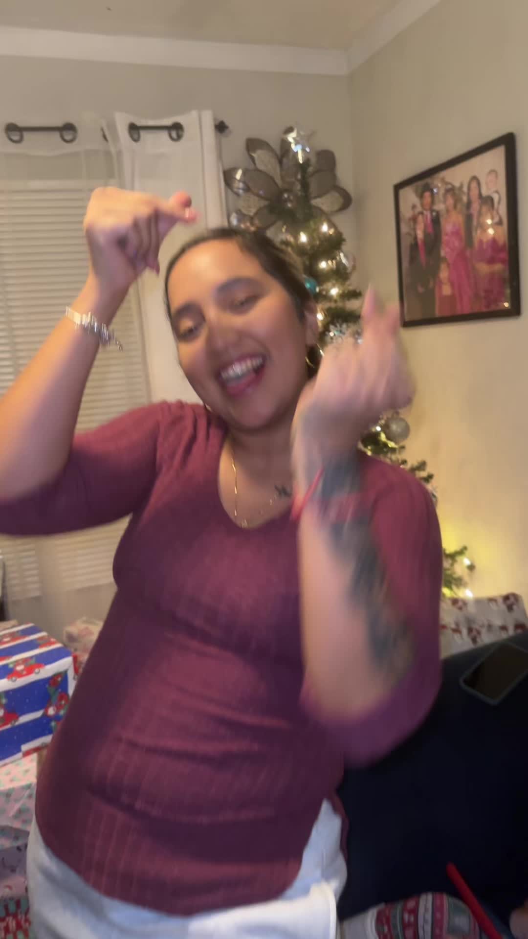 @Selena Vargas