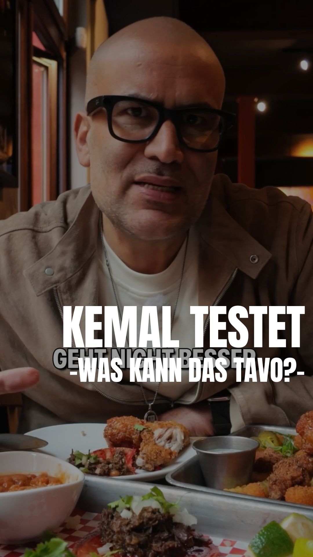 @Kemal &Uuml;res | Gastro-Fl&uuml;sterer