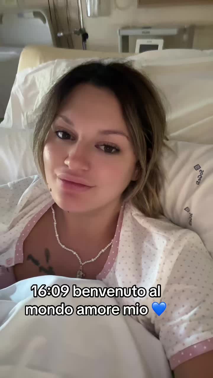 @Cristina | Mamma x2 ๐๐ฉต