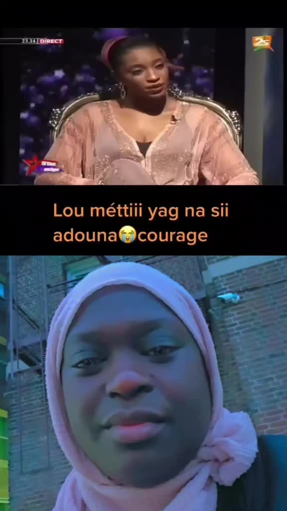 @Begue Rassoul
