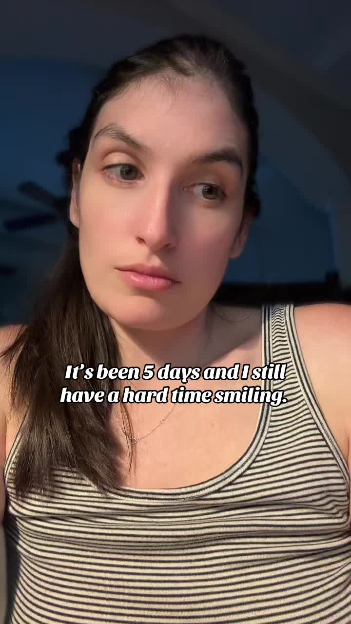 @AmyLee | ADHD/ND Manifestation