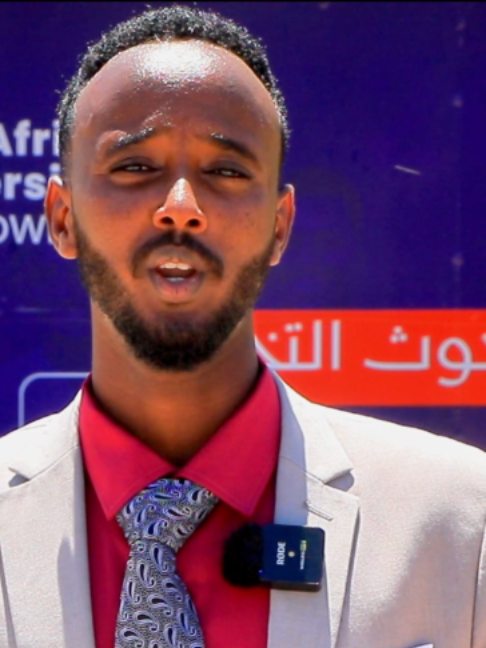 @East Africa University -Garowe