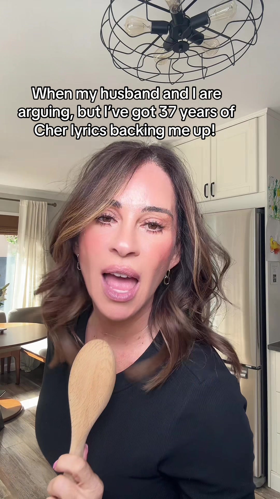 @Genie