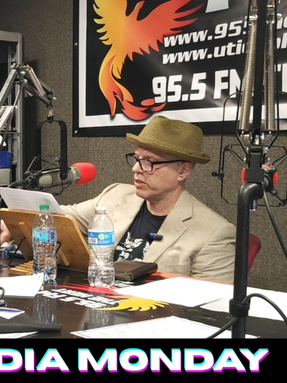 @Ron Klopfanstein