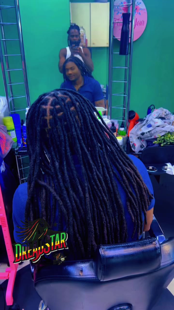 @Dread Star