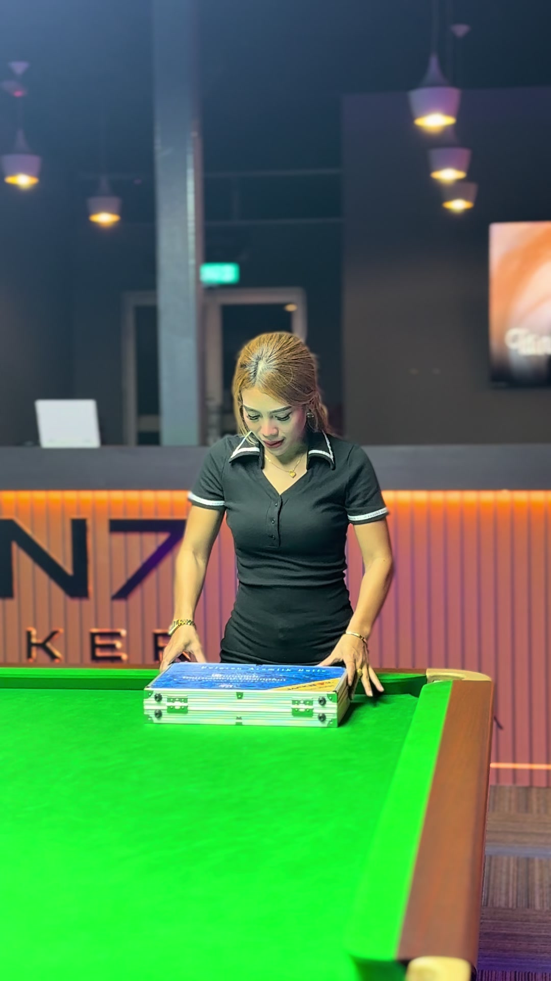 @Gen 7 Snooker ⚡︎