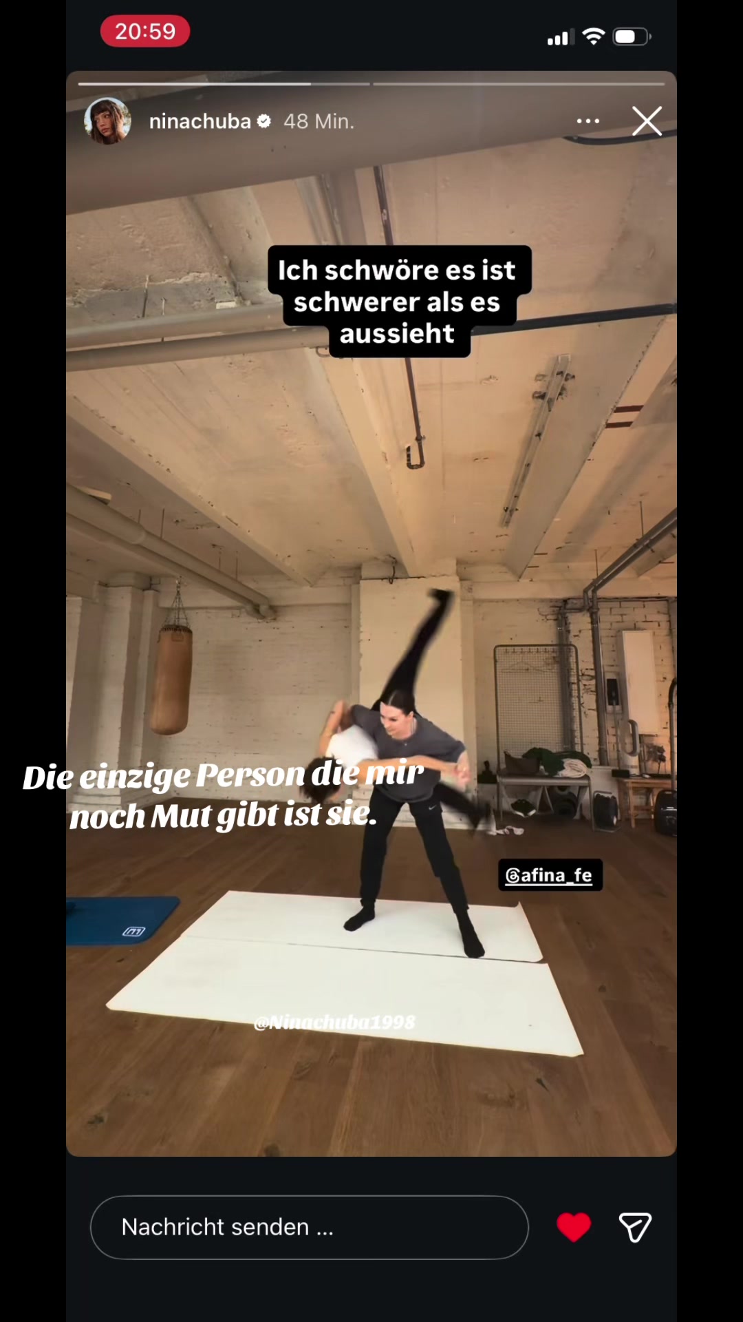 @Ninachuba _fan_2022