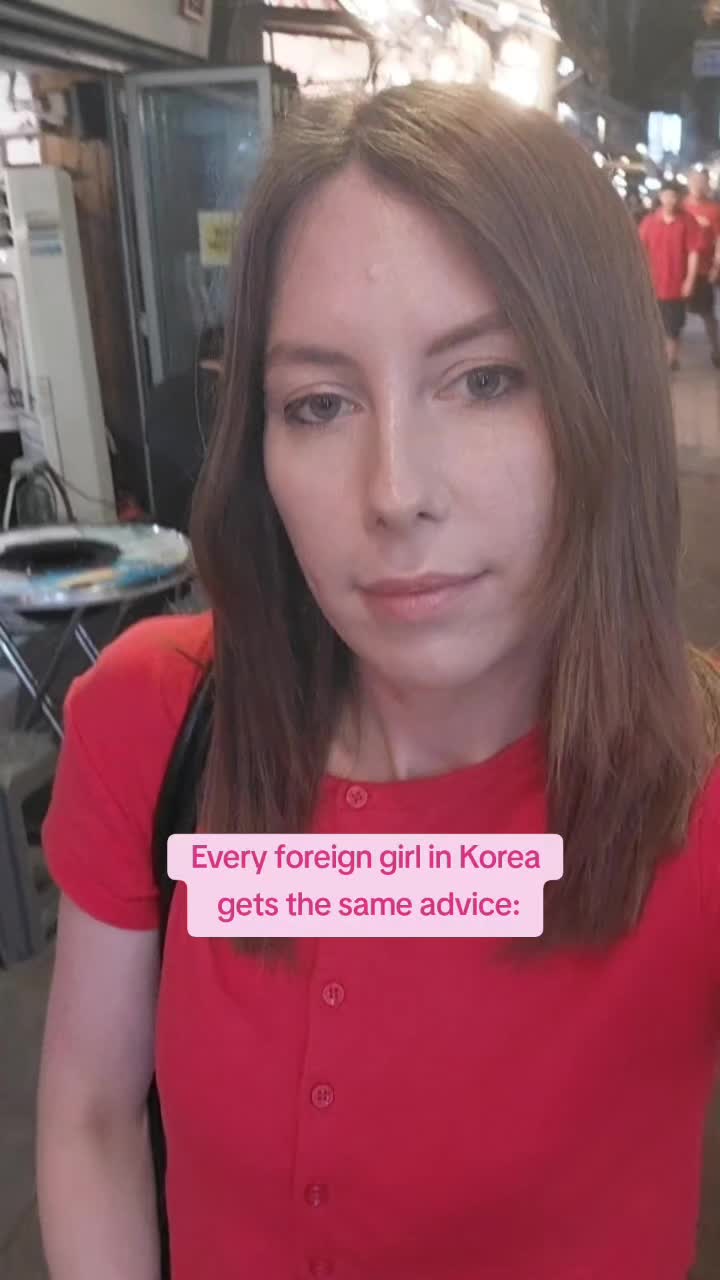 @Spence 🇰🇷 Life in Korea