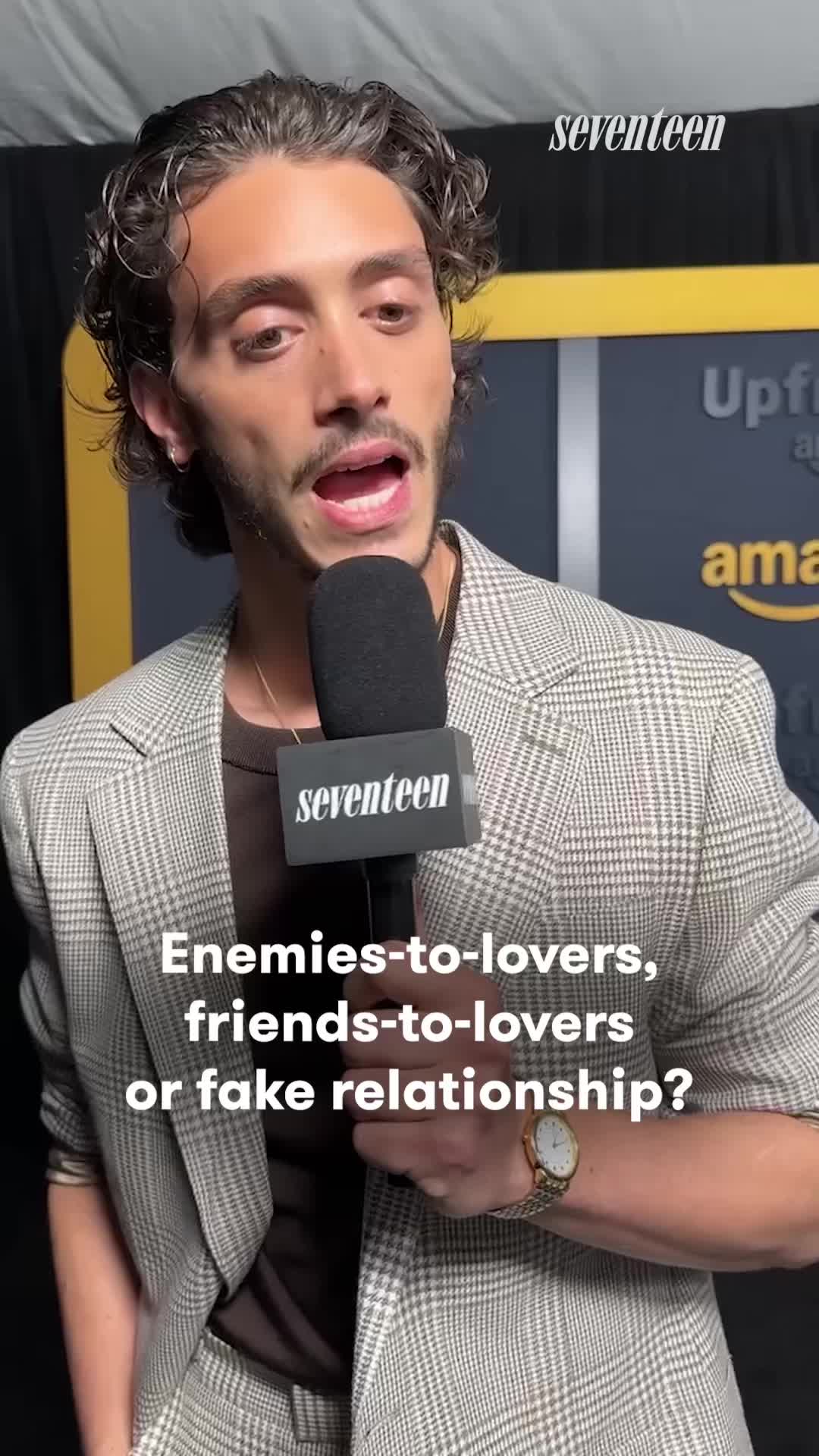 @Seventeen
