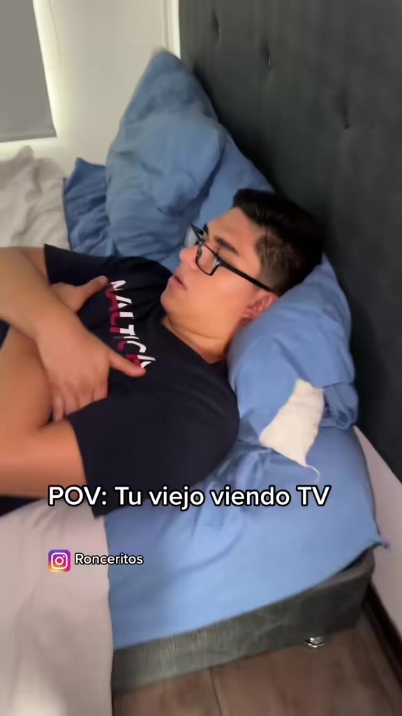 @Ronceritos
