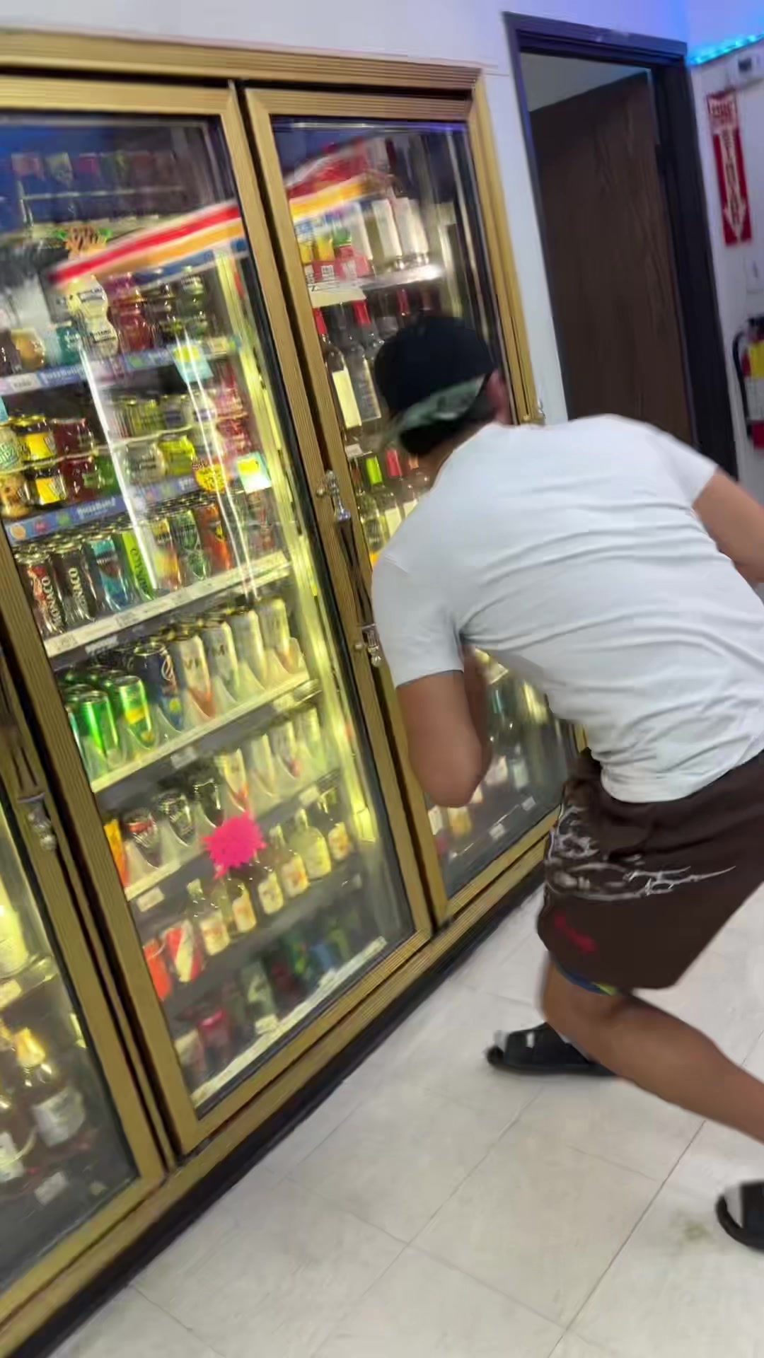 @Rancho Liquor Market