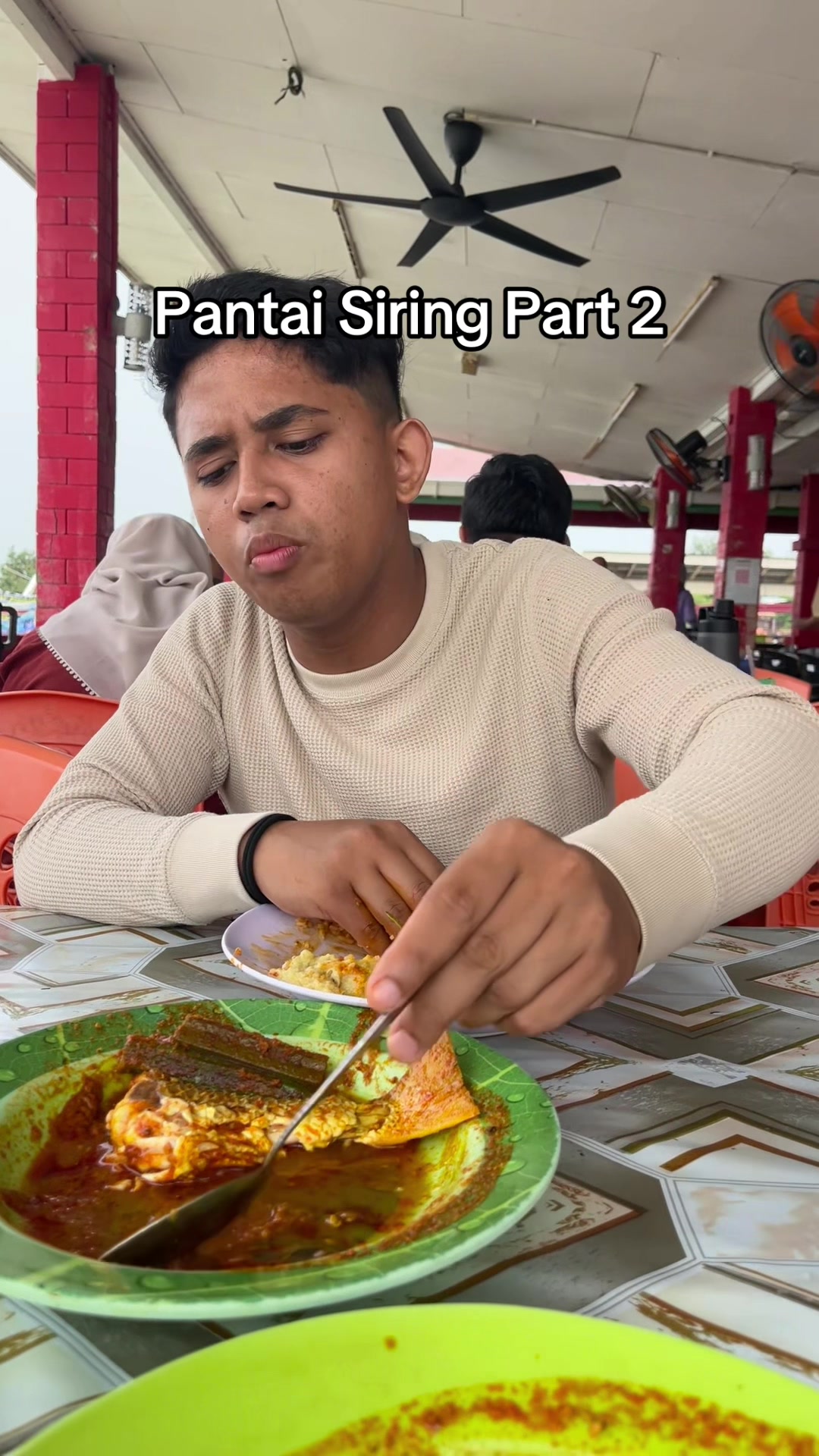 @Dr. Amran Aris
