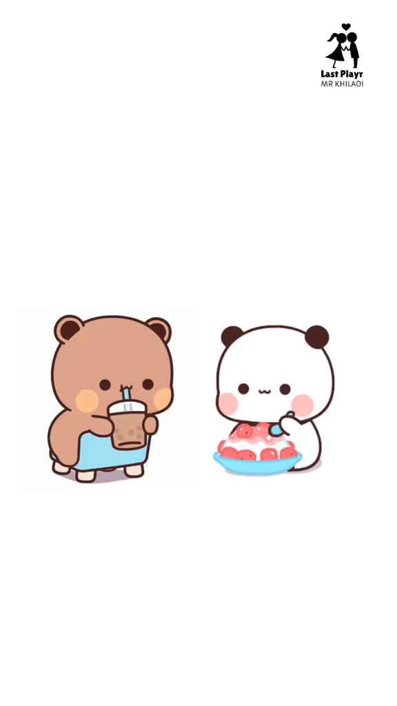 @dudu&bubu