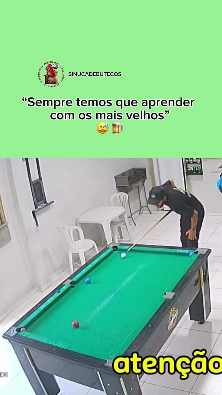 @sinucadebutecos