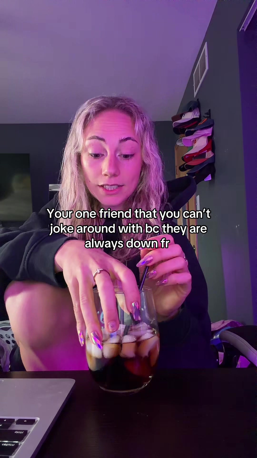 @Faith Enokian