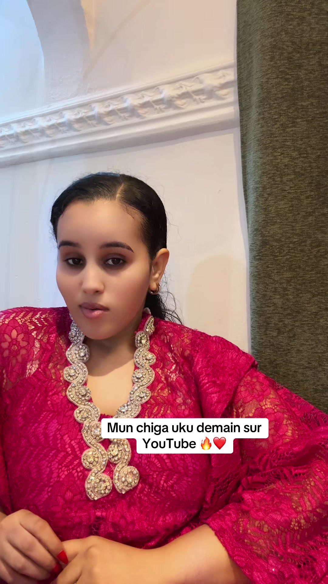 @timah la nigérienne 🚩