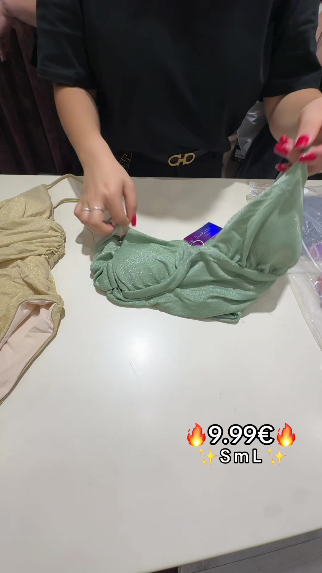 @MariannaCalzatureAbbigliamento