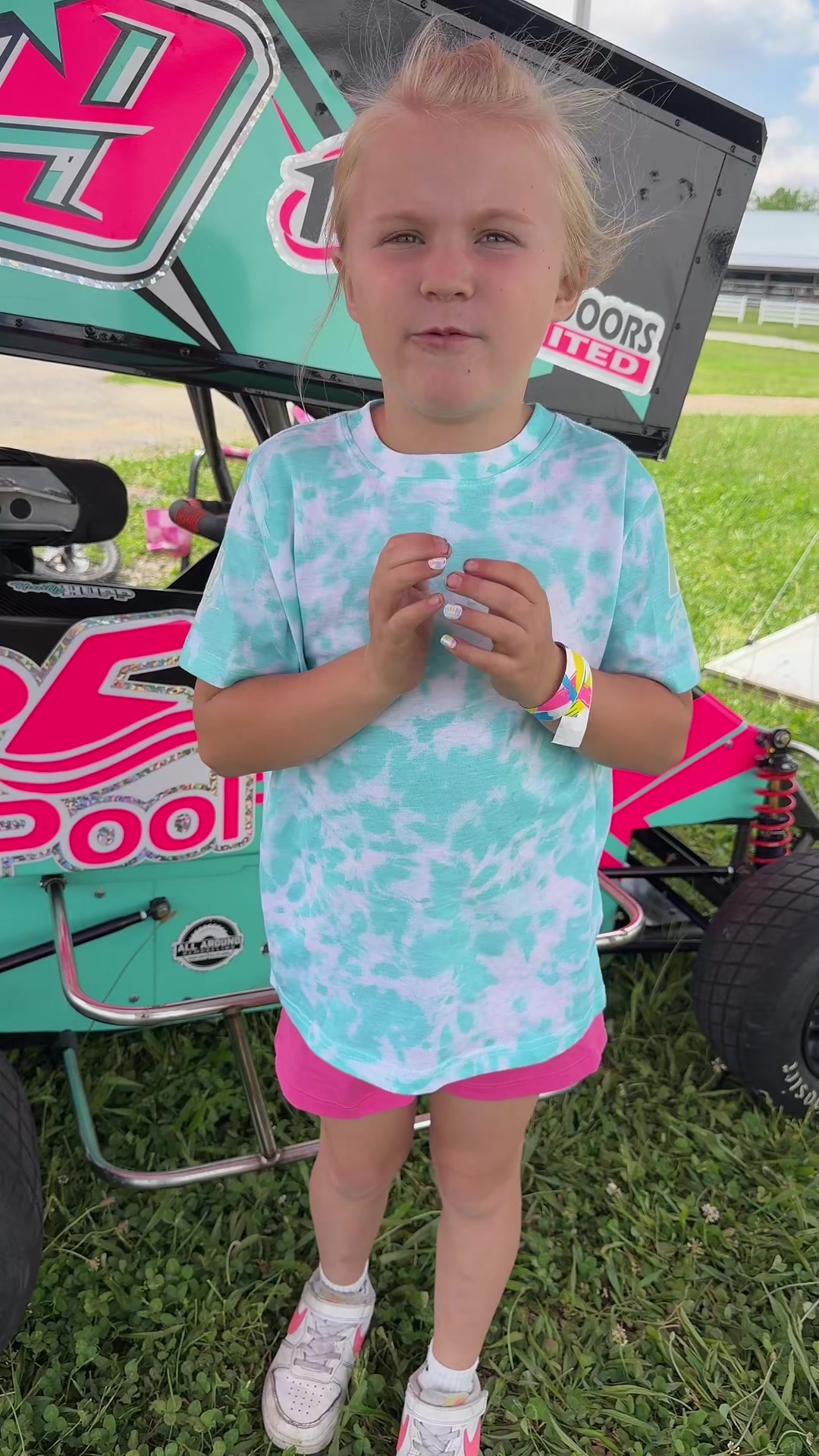 @Taylor✨🏁-Race Mom