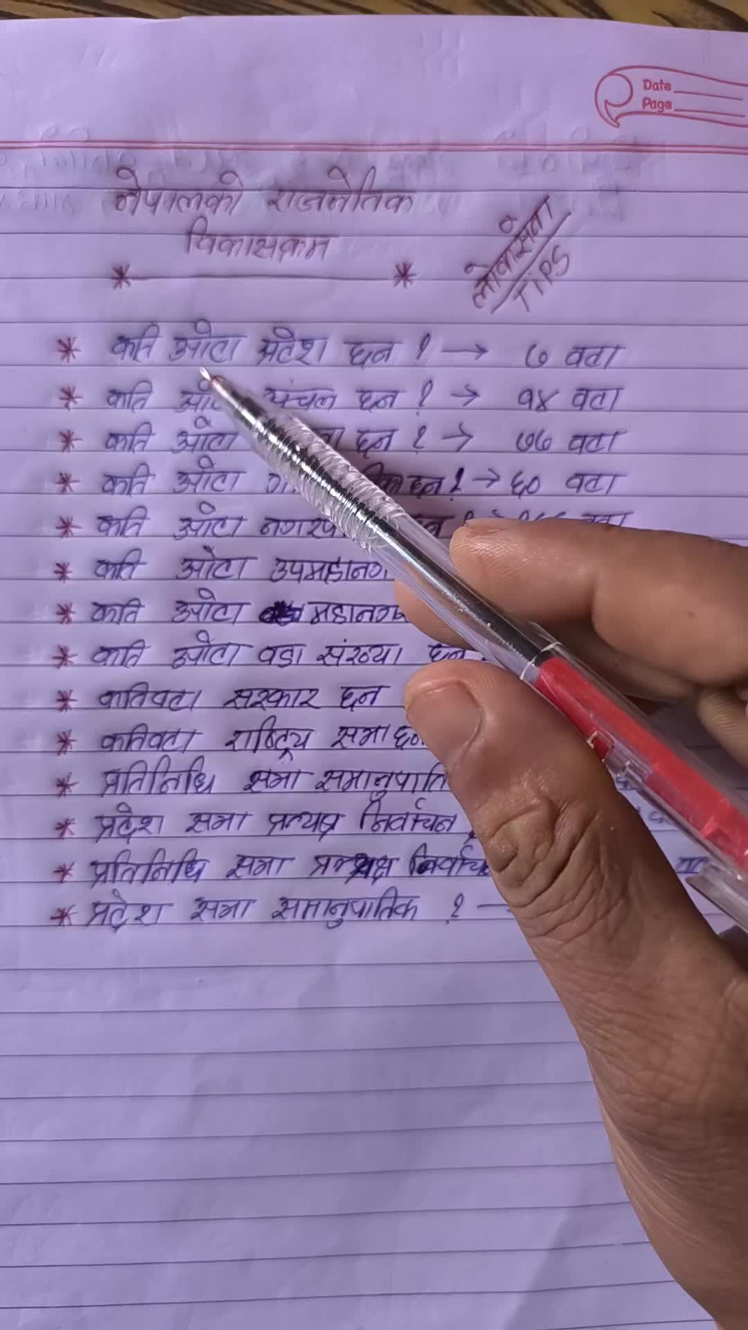 @Sumit Bidari