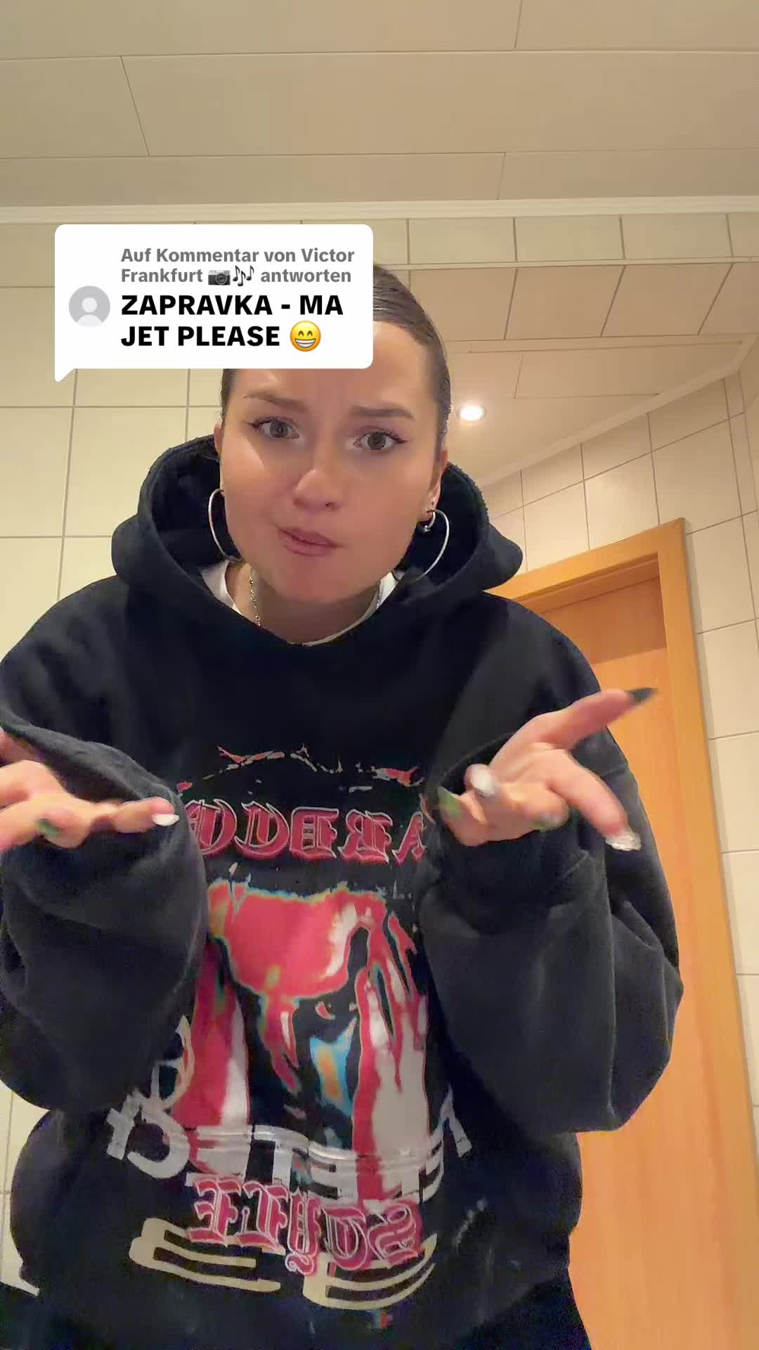 @Daniella