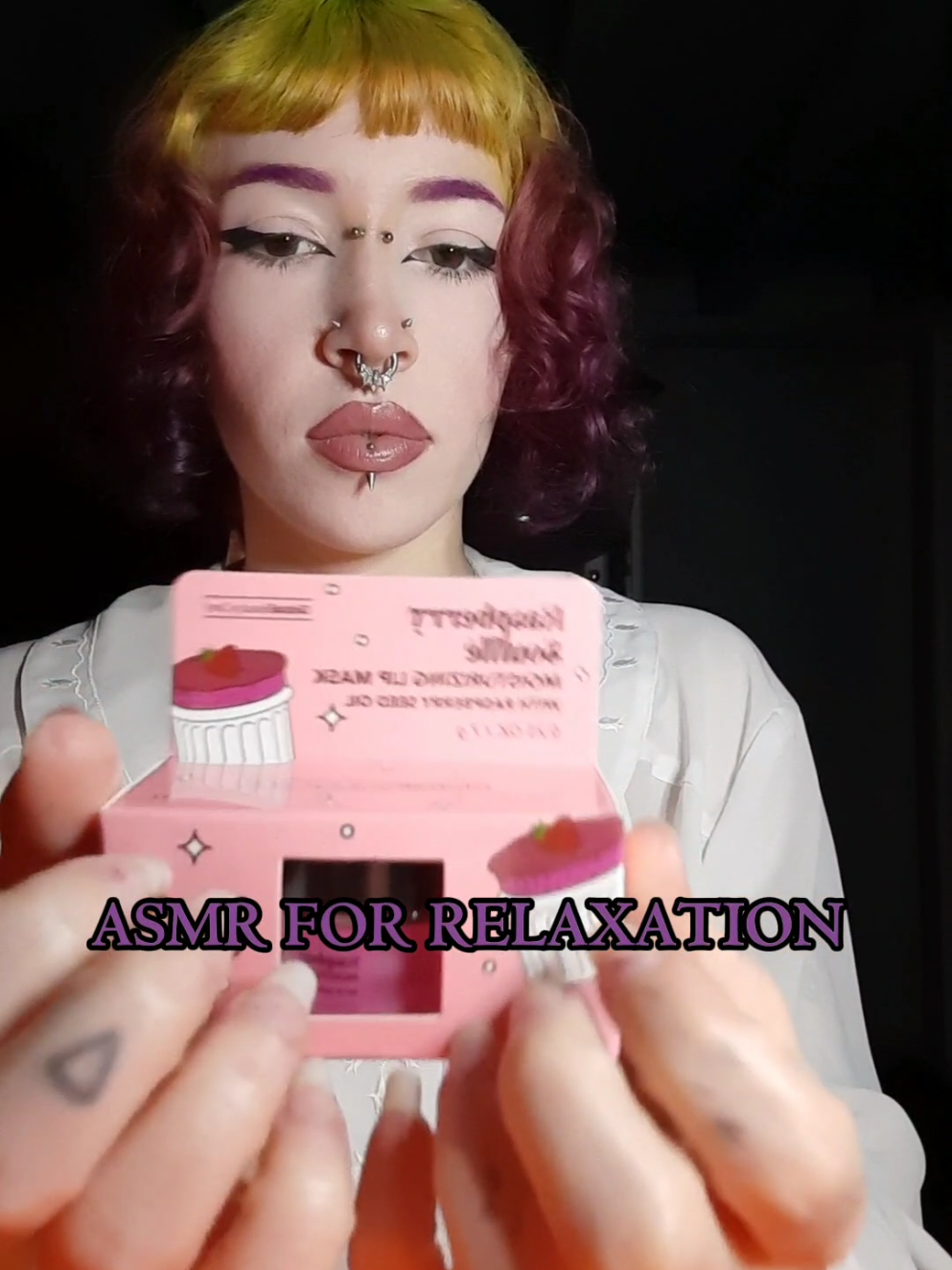 @Floda ASMR