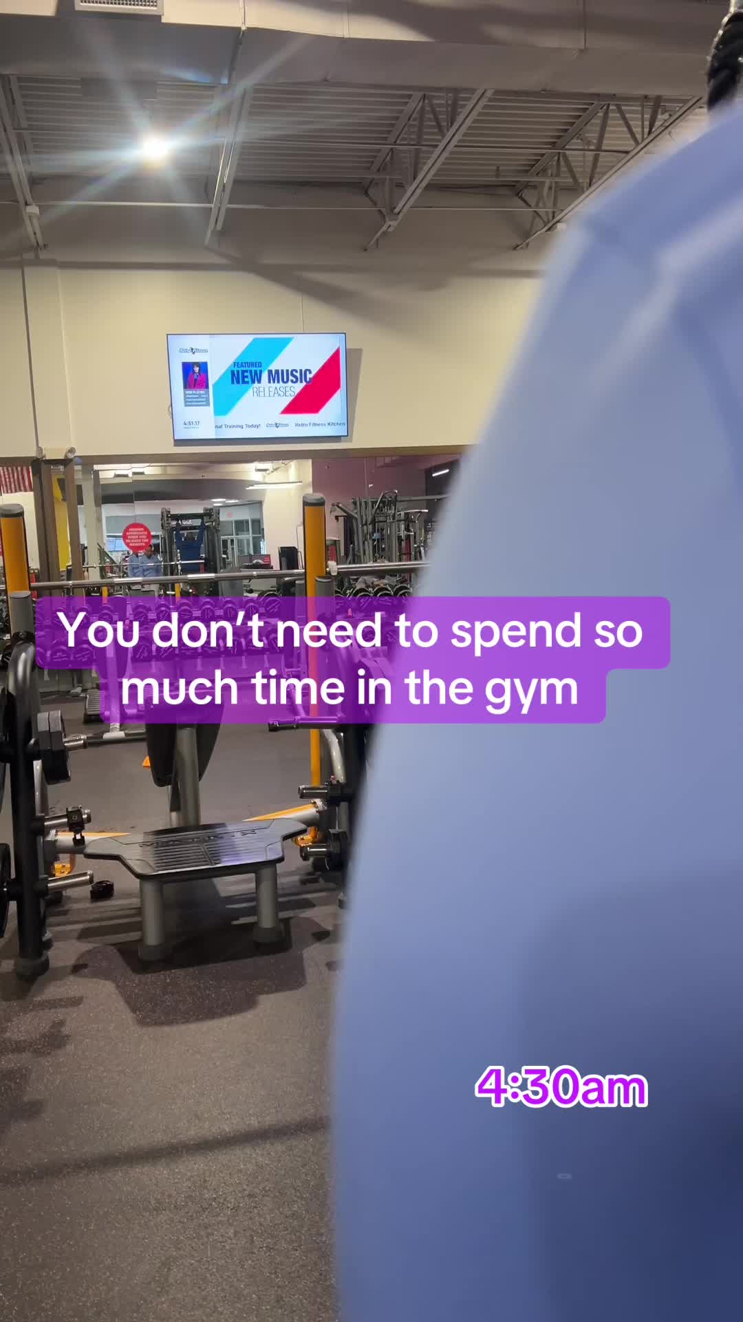 @MIMI | FITNESS & LONGEVITY