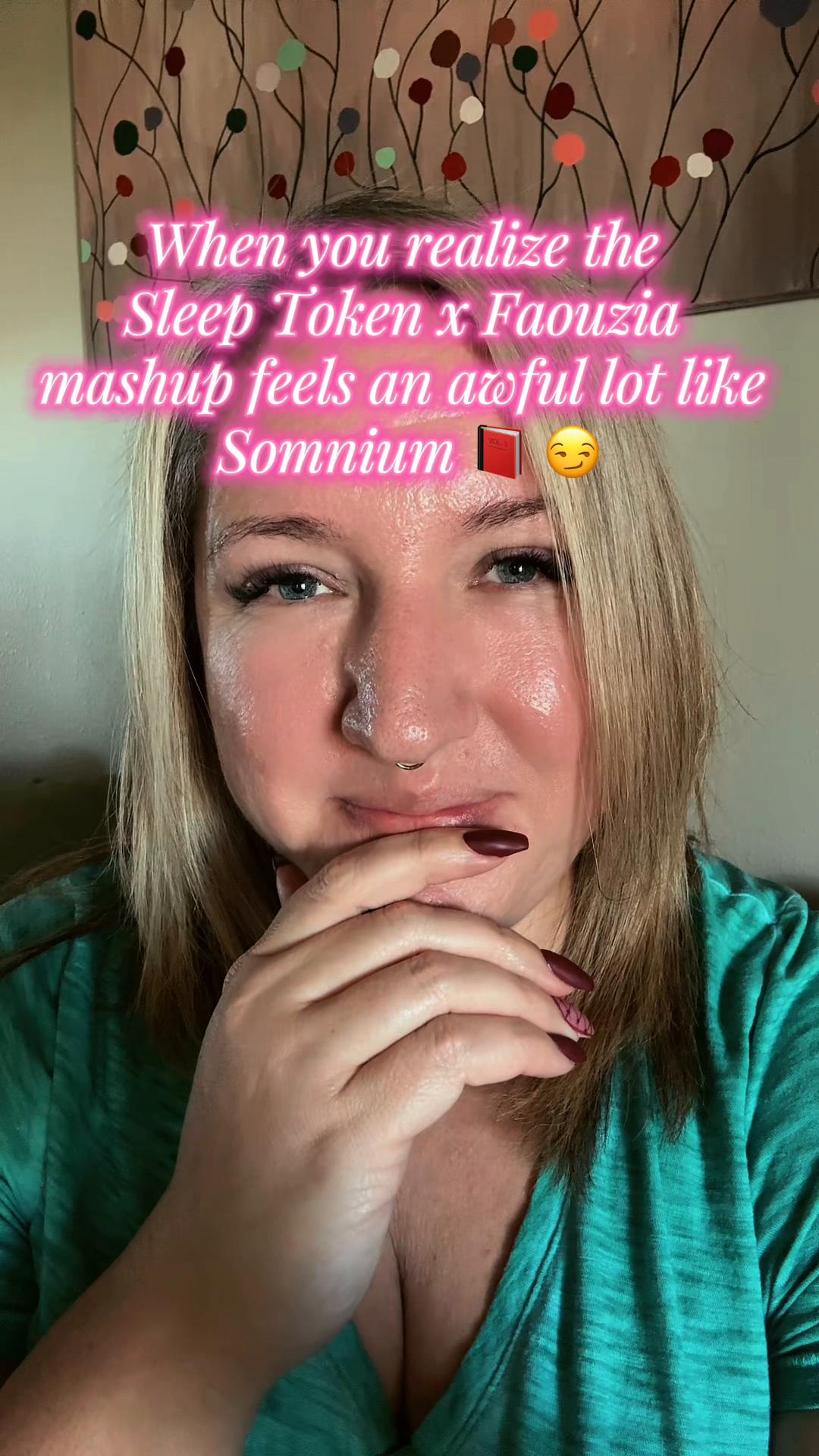 @Eden Apelbaum | Author📚 ✍🏼