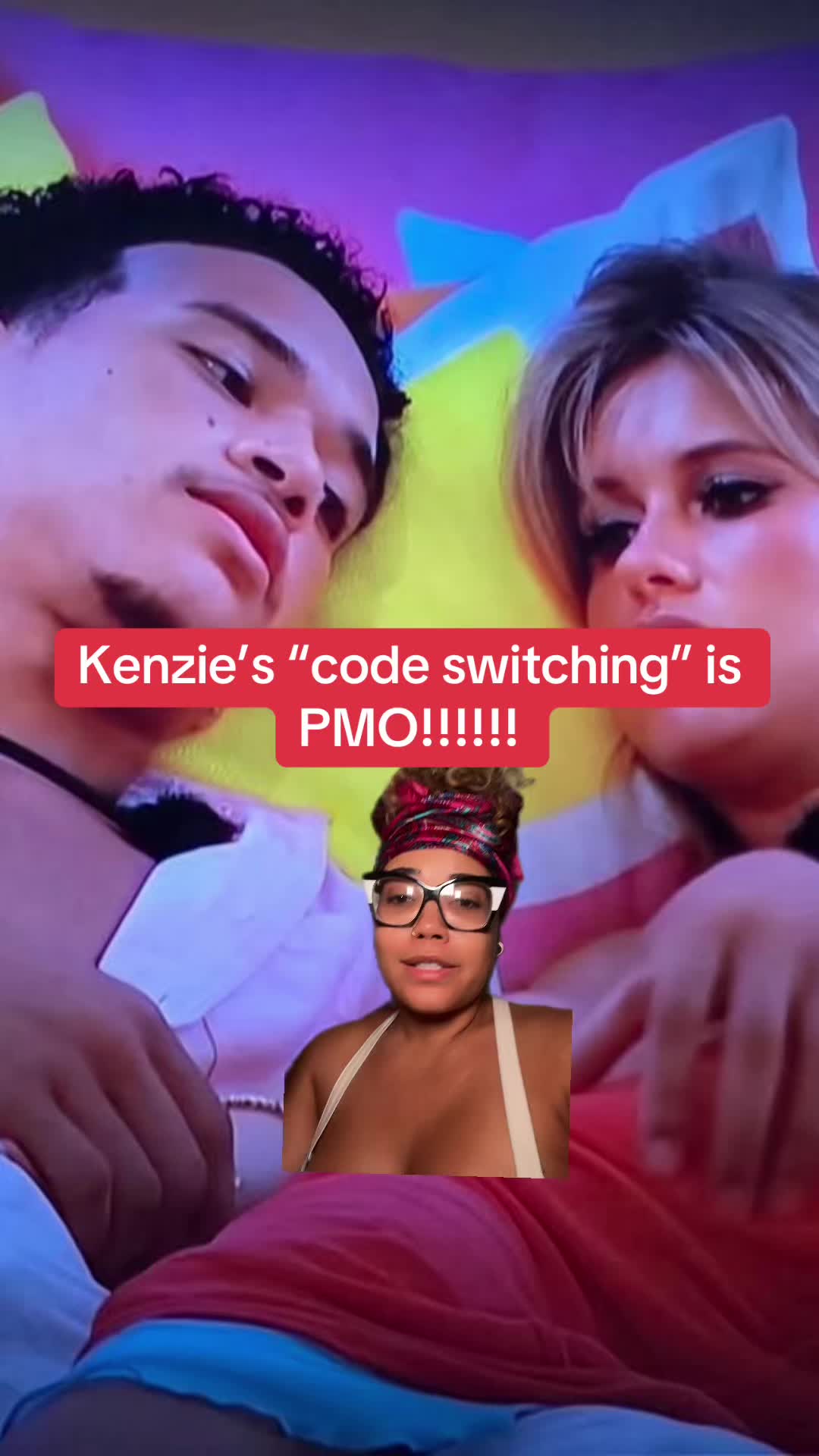@Michitalkstv📺