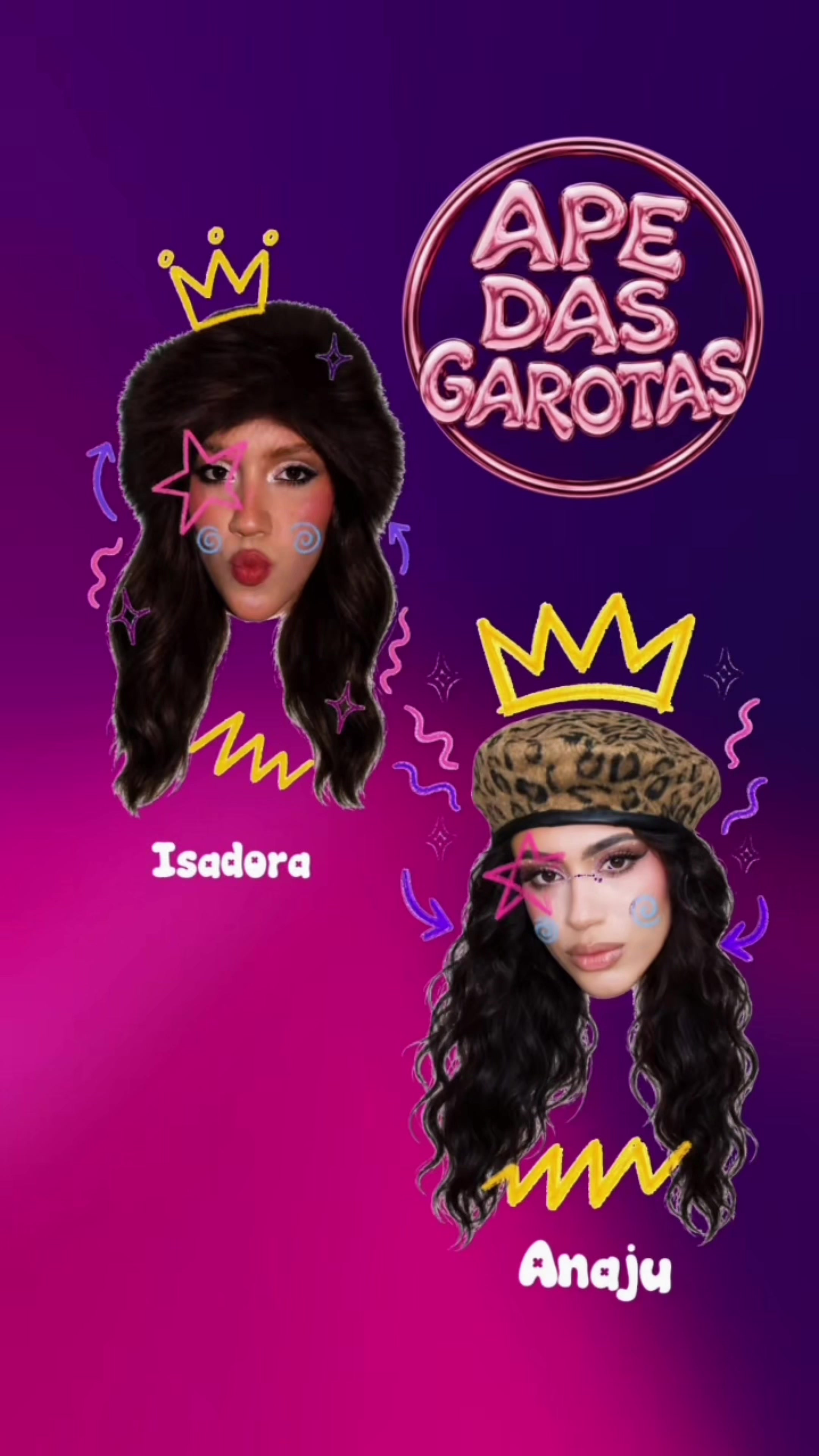 @isadora perraro