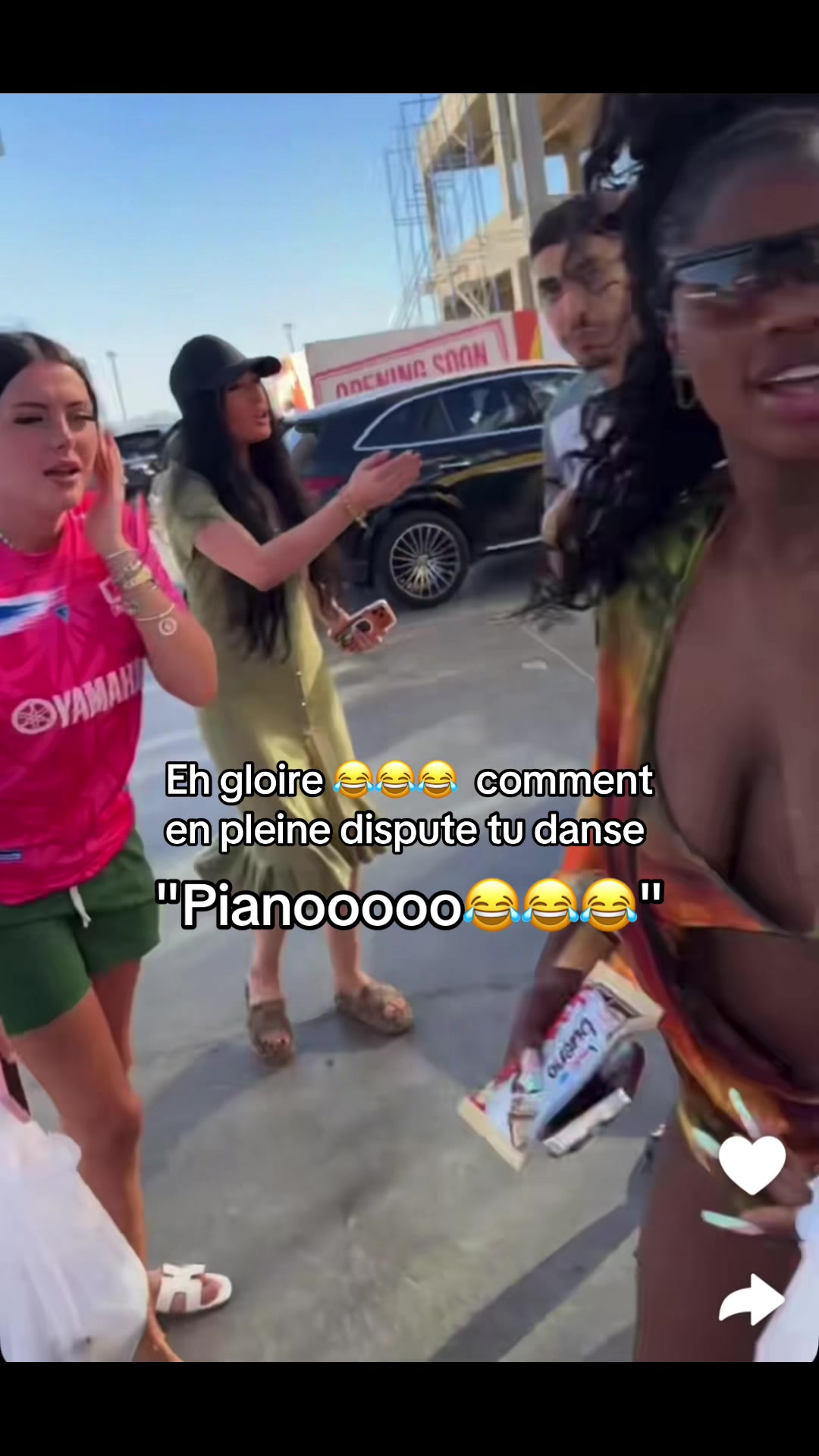 @Le divertissement