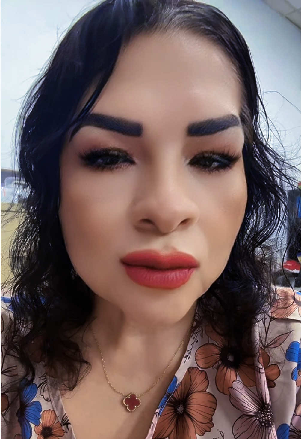 @Veronica Olvera
