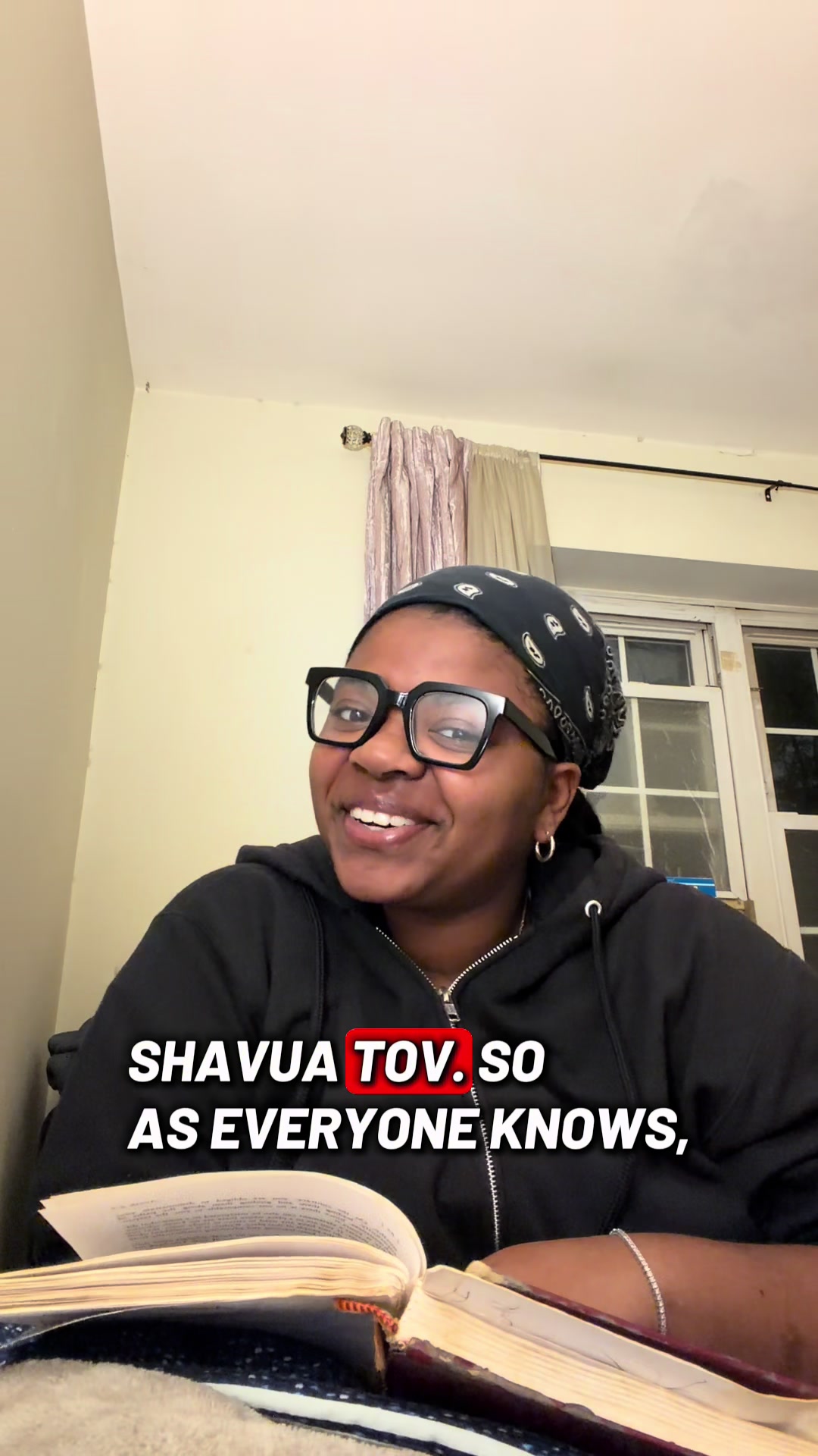 @Nissiyah Yehudah