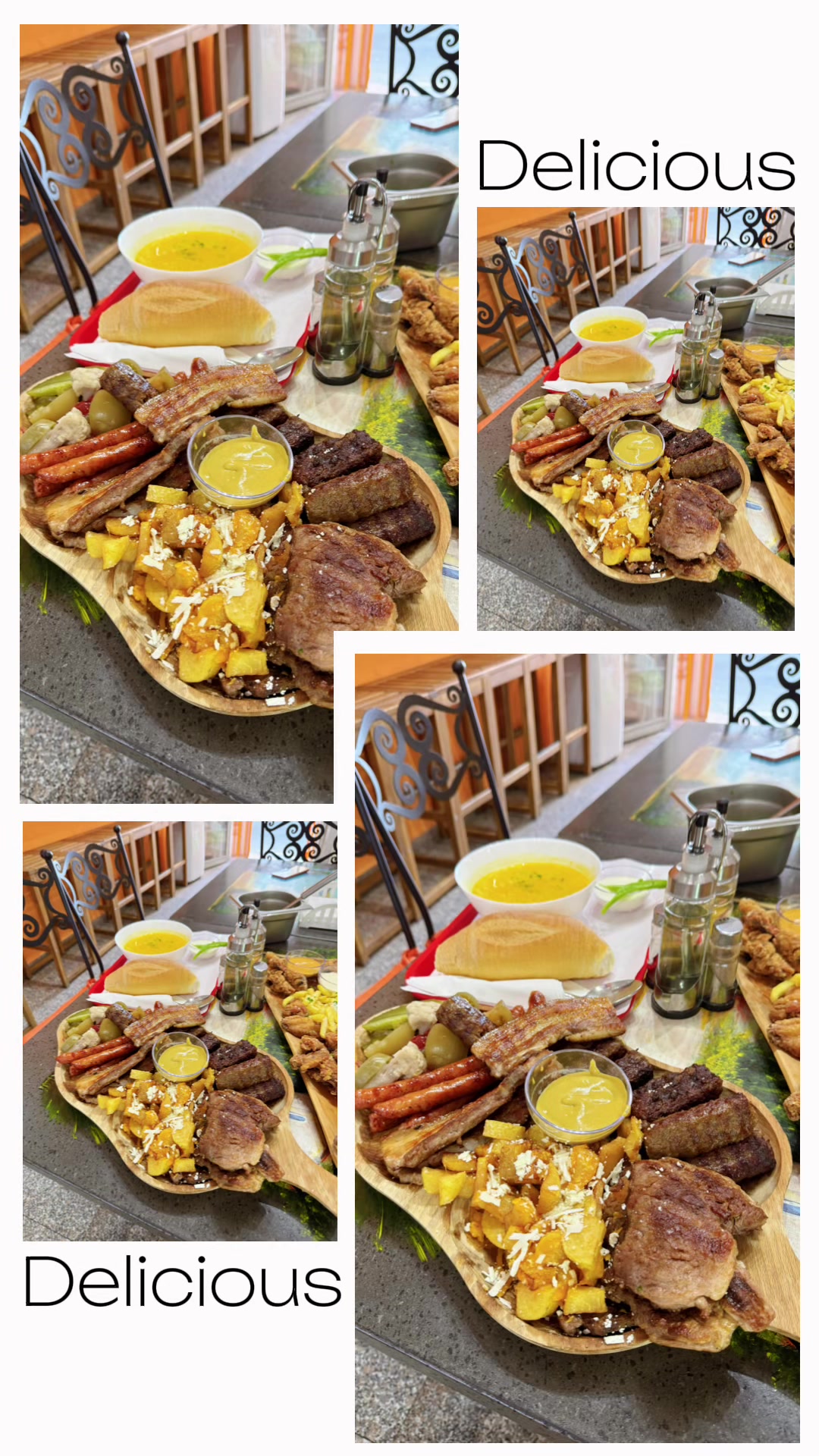 @GIARDINI FAST FOOD DI CATALEYA