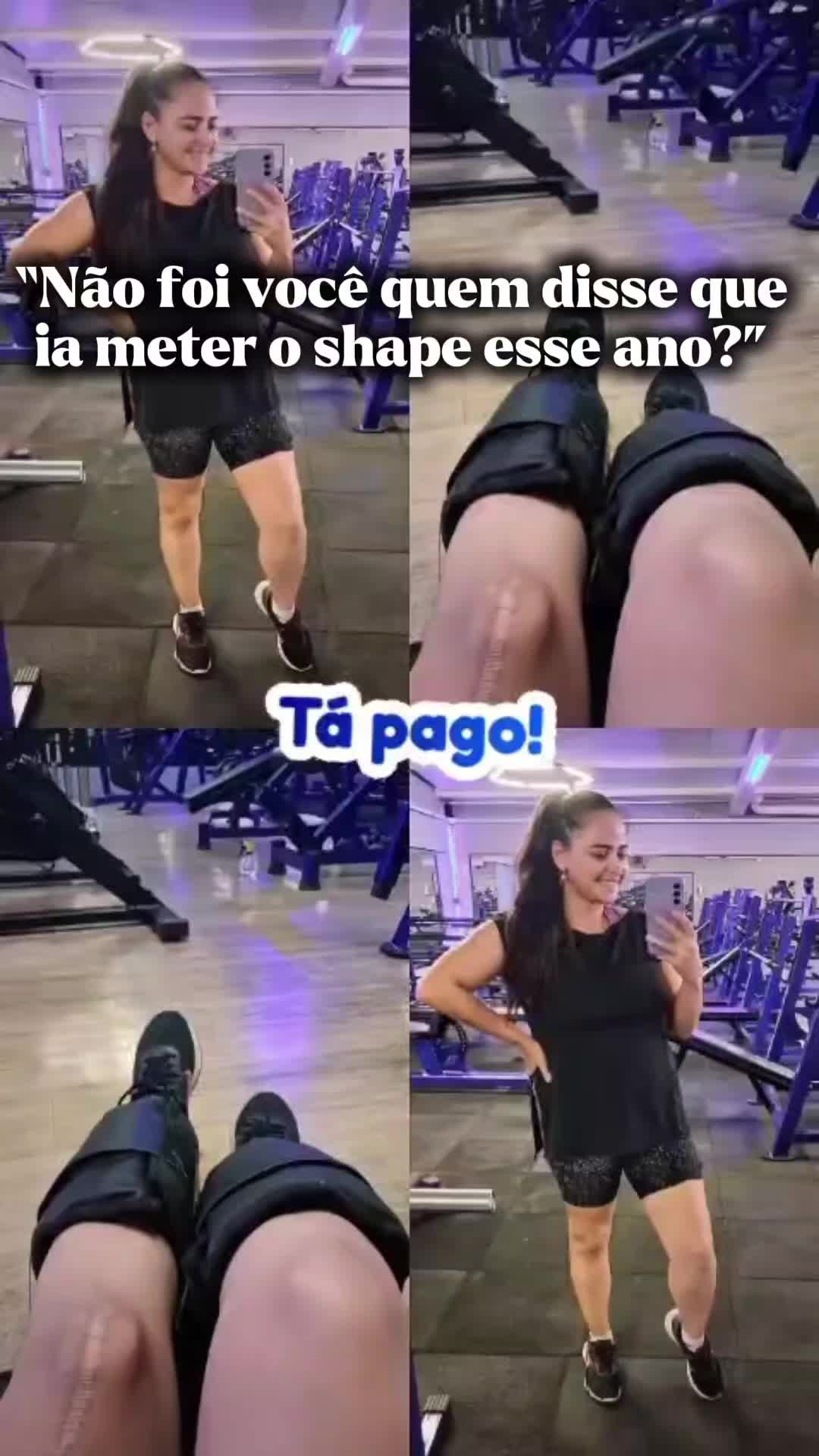 @Thaíne Araújo