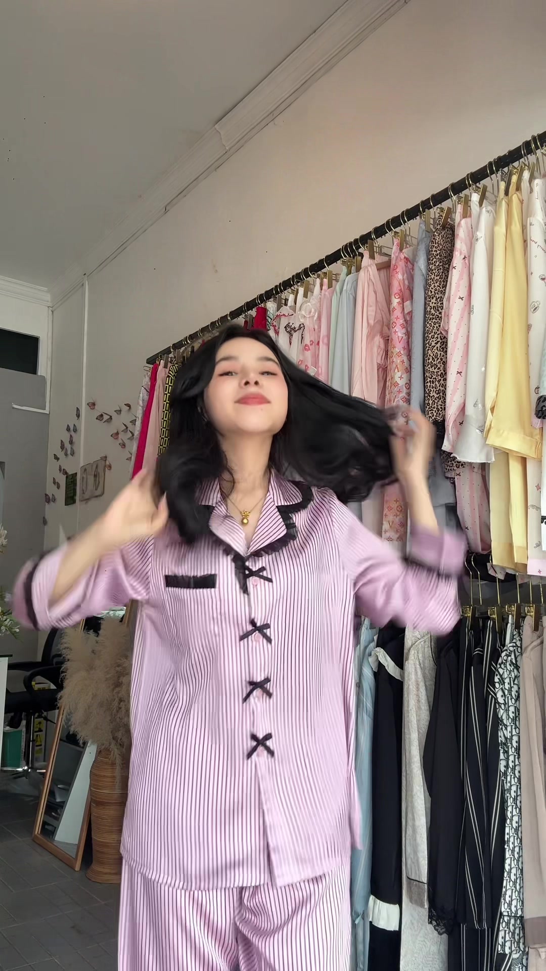 @DJ pajamas 🛍🛒