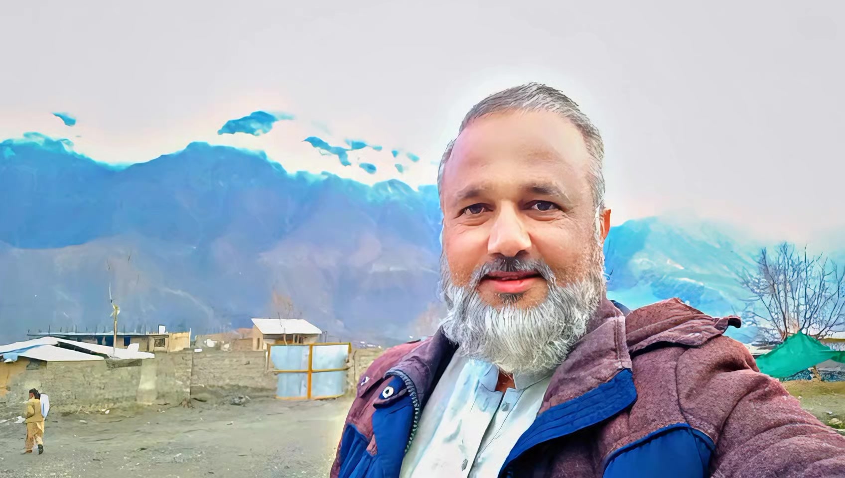 @Muhammad Waqas Khan