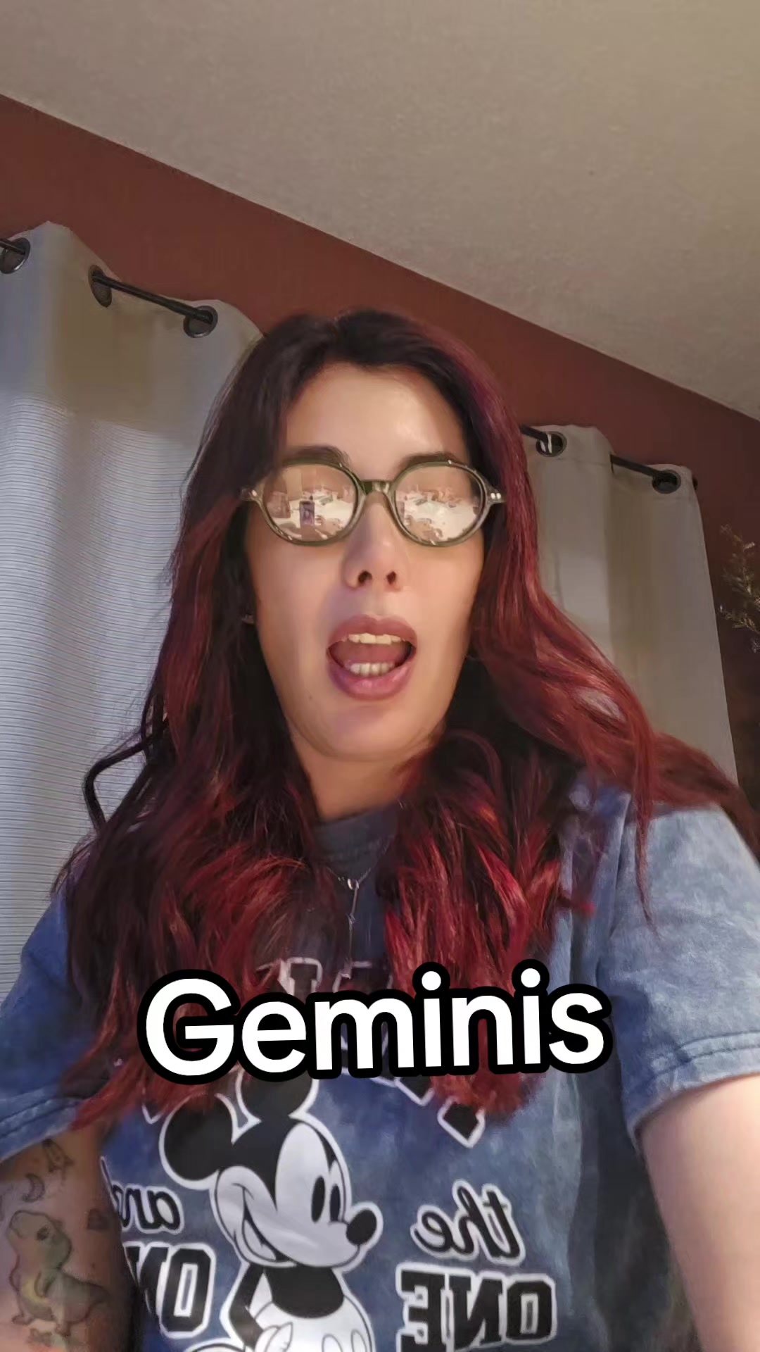 @Mika Luna Vidente