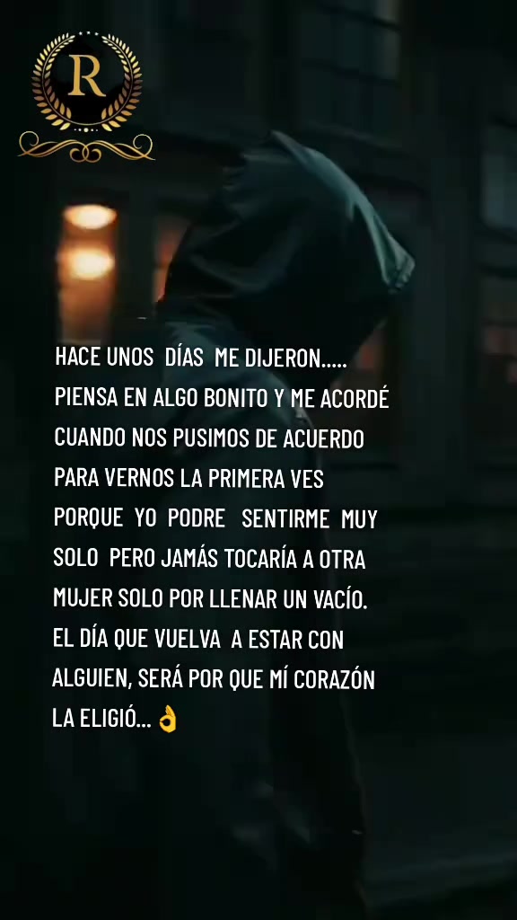 @en un rincón de mi soledad