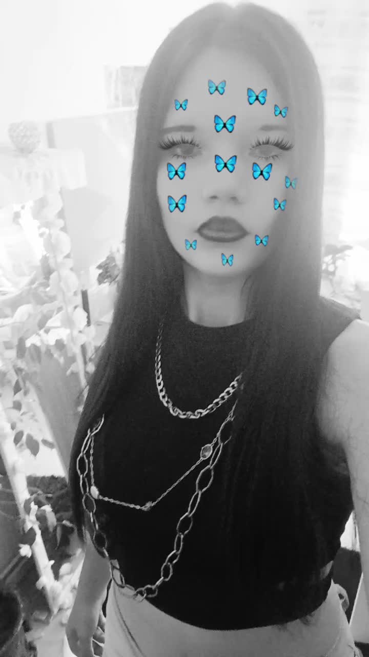 @❤️LunaBaddie❤️