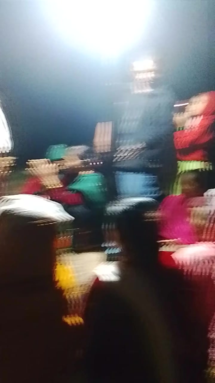 @Maya Bayambu