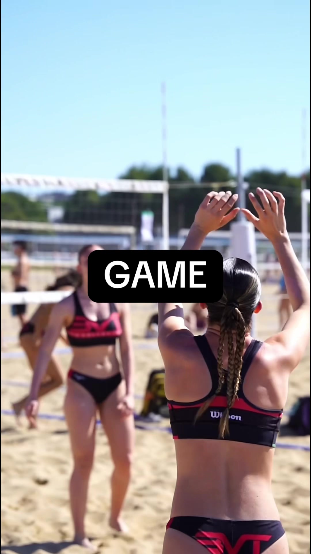 @beachvolleytraining