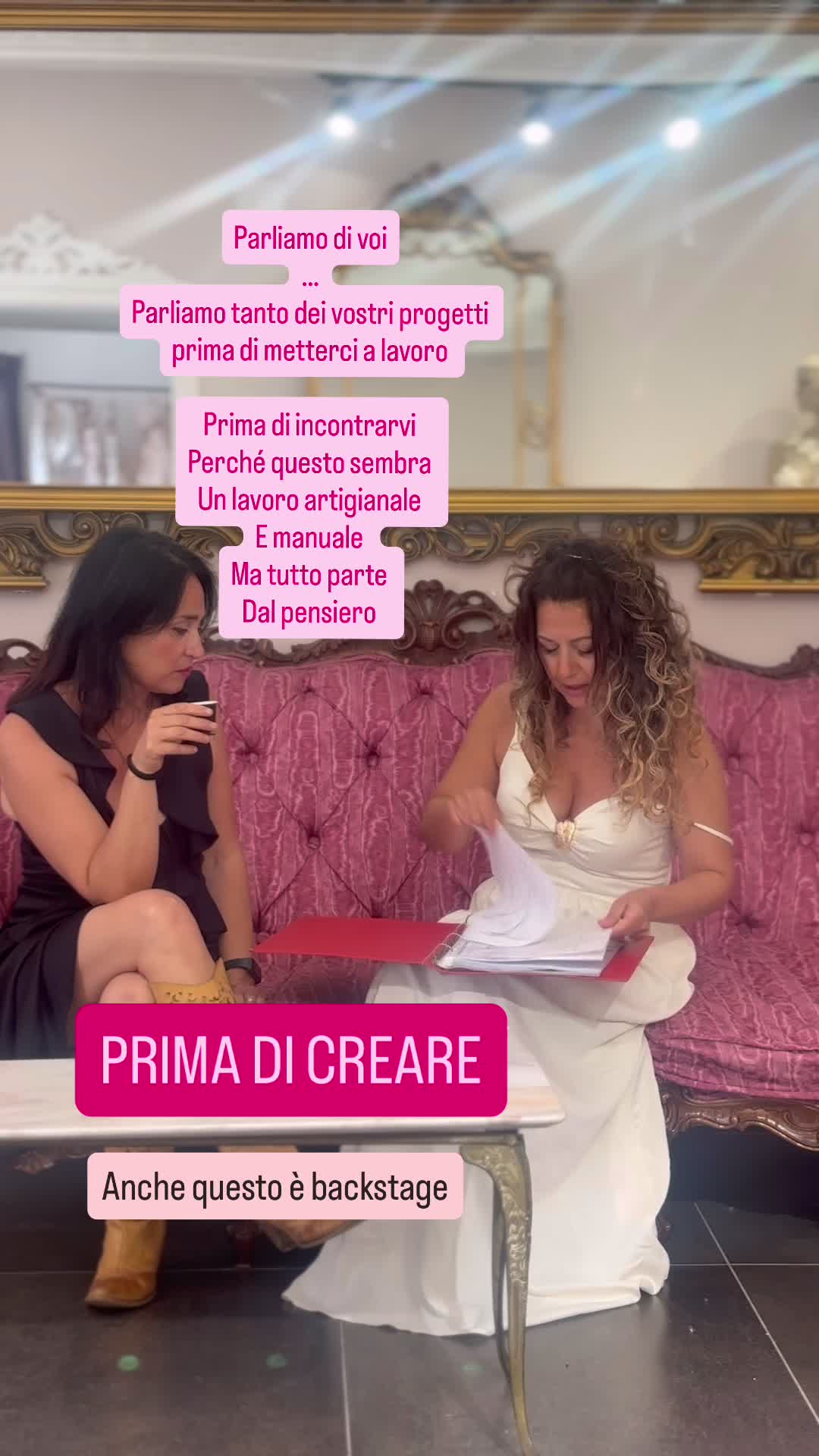 @Sorelle Duraccio