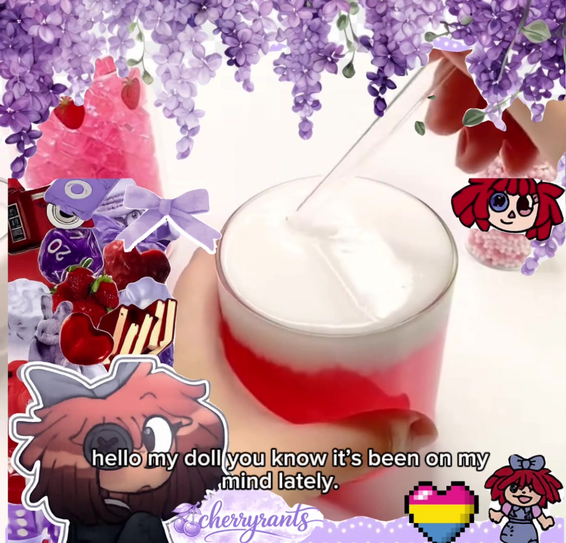 @ᴄʜᴇʀʀʏʀᴀɴᴛs