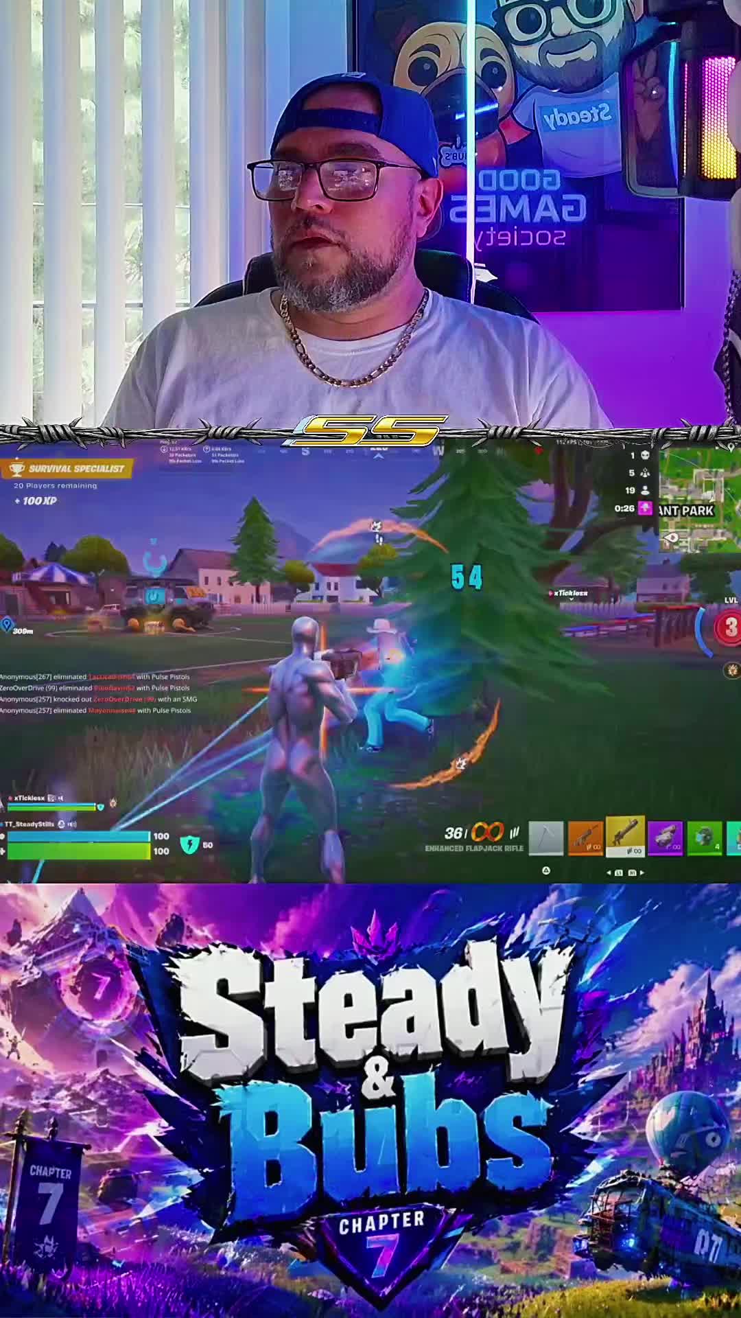 @SteadyStills
