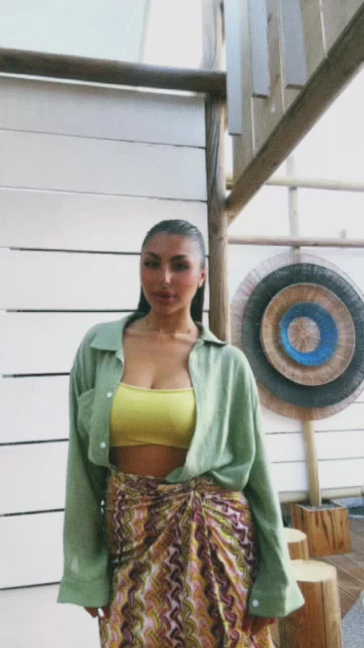 @Cristina Galliano