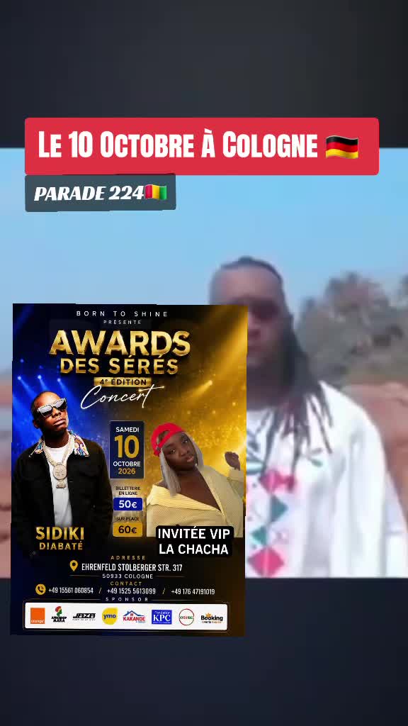 @PARADE224🇬🇳🇬🇳