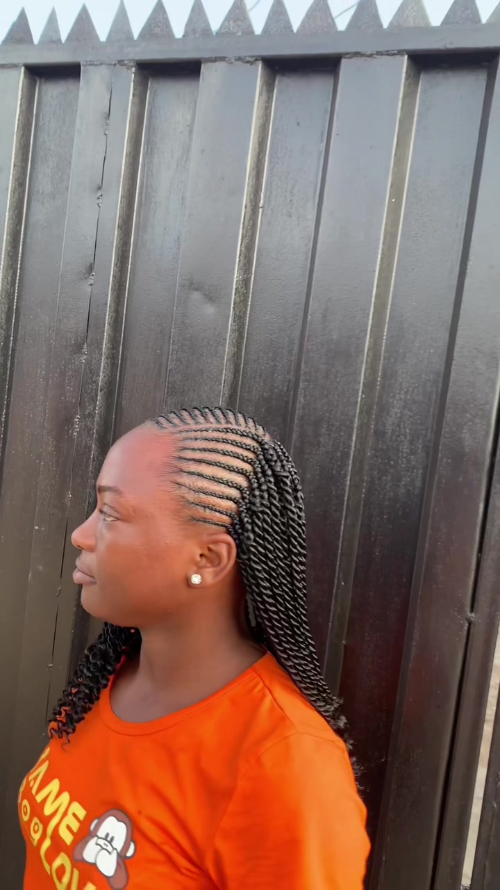 @HAIRSTYLIST IN LASUED