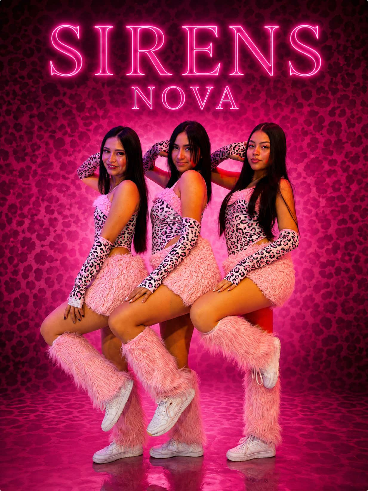 @SIRENS NOVA✨