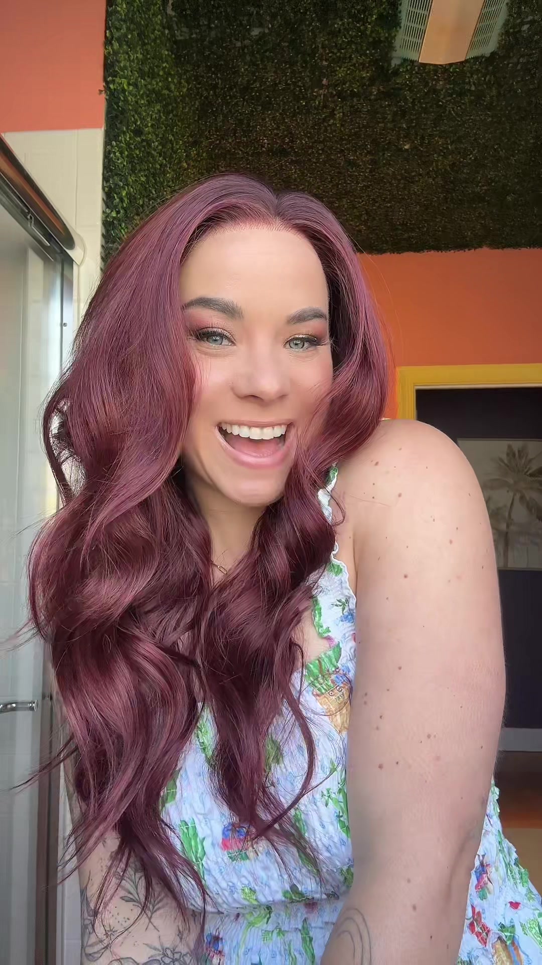 @Elizabeth Wears Wigs ๐ณ๏ธ๐